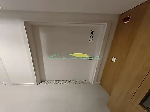 Apartamento em Ribeirão Da Ilha, Florianópolis