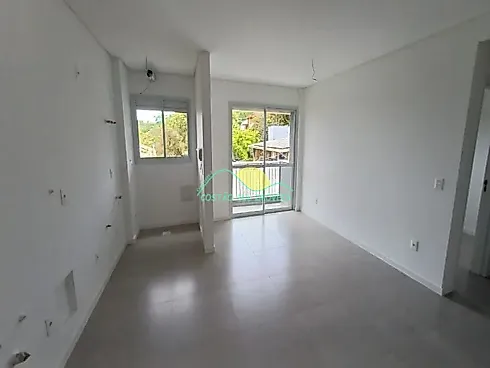 Apartamento em Ribeirão Da Ilha, Florianópolis