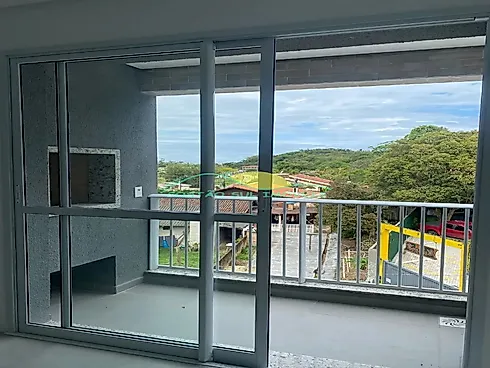 Apartamento em Ribeirão Da Ilha, Florianópolis