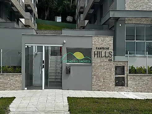 Apartamento em Ribeirão Da Ilha, Florianópolis