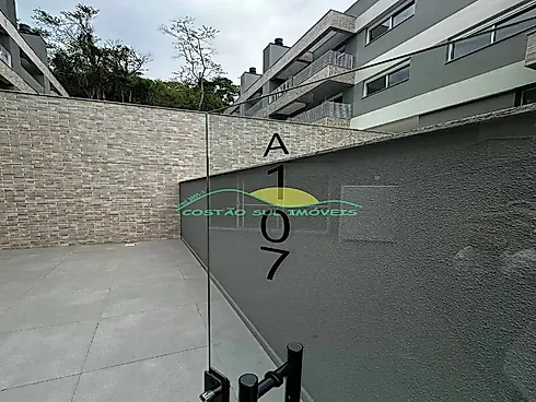 Apartamento em Ribeirão Da Ilha, Florianópolis