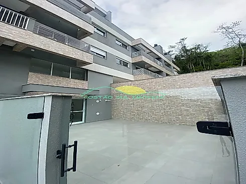 Apartamento em Ribeirão Da Ilha, Florianópolis