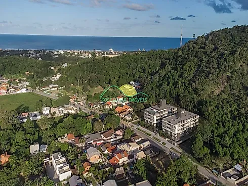 Apartamento em Ribeirão Da Ilha, Florianópolis