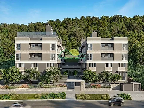 Apartamento em Ribeirão Da Ilha, Florianópolis