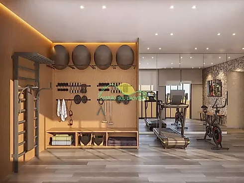 Apartamento em Ribeirão Da Ilha, Florianópolis