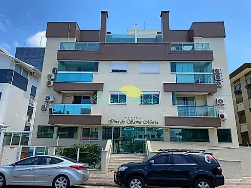 Apartamento em Açores, Florianópolis