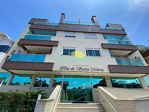 Apartamento em Açores, Florianópolis