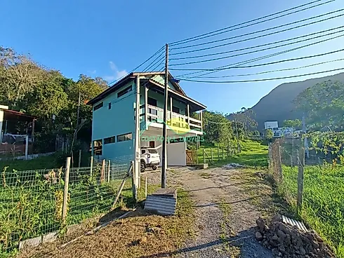 Ribeirão Da Ilha, Florianópolis
