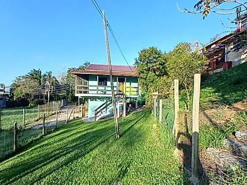 Casa em Ribeirão Da Ilha, Florianópolis