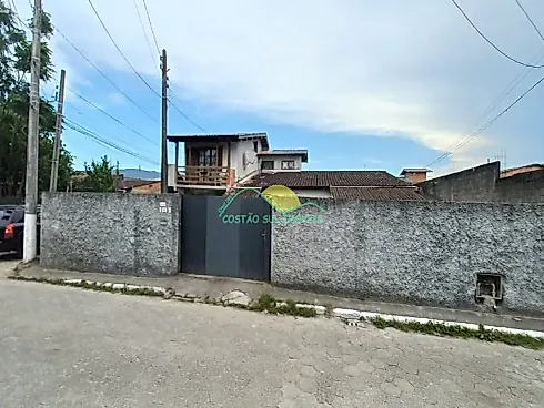 Casa em Tapera, Florianópolis