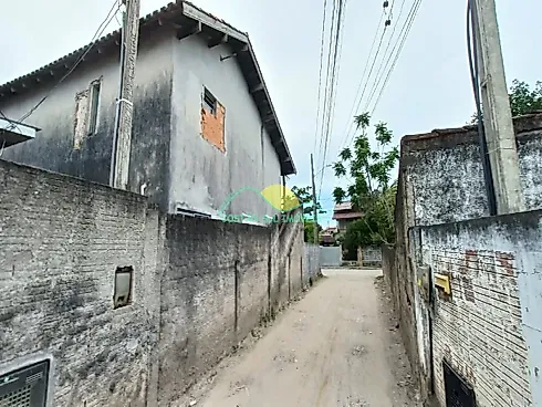 Casa em Tapera, Florianópolis