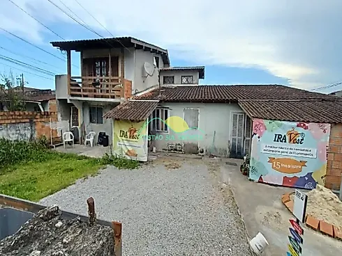 Casa em Tapera, Florianópolis