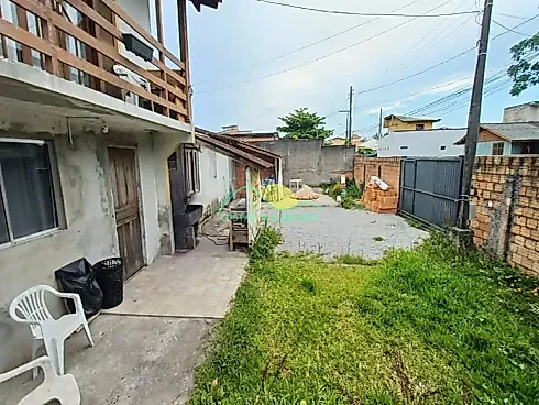 Casa em Tapera, Florianópolis