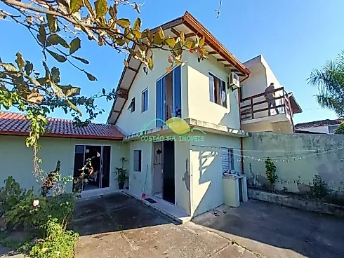 Tapera, Florianópolis