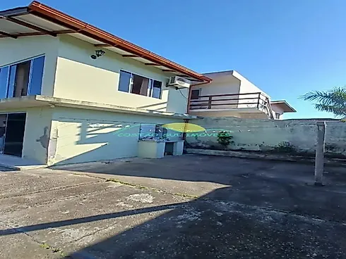 Casa em Tapera, Florianópolis