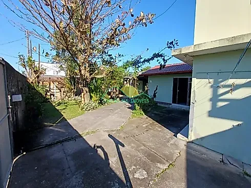 Casa em Tapera, Florianópolis