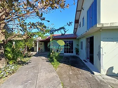 Casa em Tapera, Florianópolis