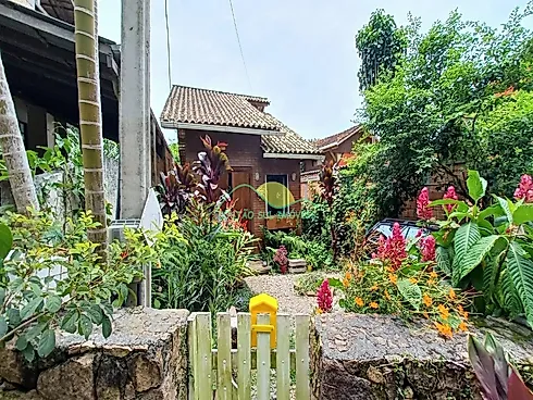 Costa De Cima, Florianópolis