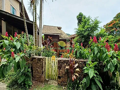 Casa em Costa De Cima, Florianópolis