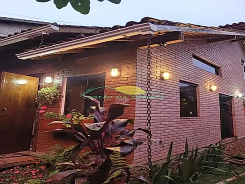 Casa em Costa De Cima, Florianópolis
