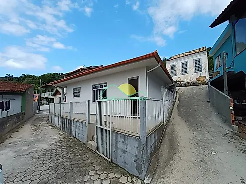 Casa em Costeira Do Ribeirão, Florianópolis
