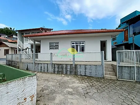 Casa em Costeira Do Ribeirão, Florianópolis