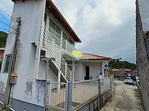 Casa em Costeira Do Ribeirão, Florianópolis