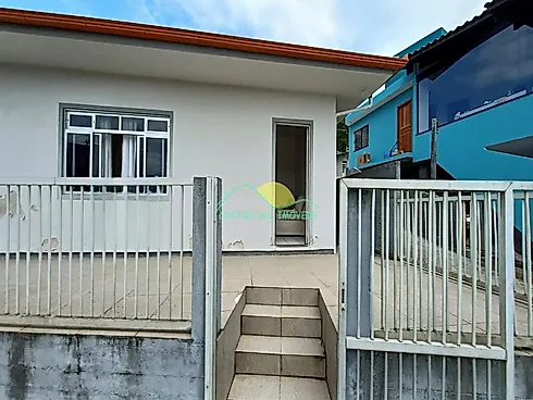 Casa em Costeira Do Ribeirão, Florianópolis