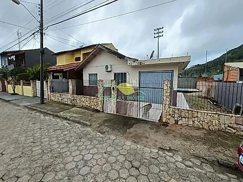 Casa em Ribeirão Da Ilha, Florianópolis