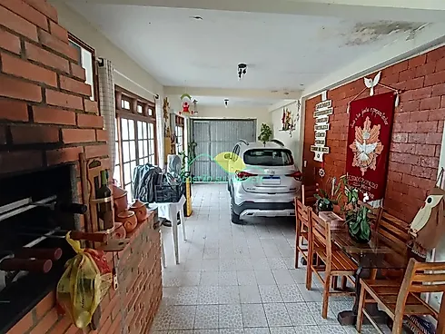 Casa em Ribeirão Da Ilha, Florianópolis