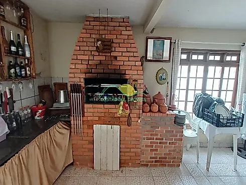 Casa em Ribeirão Da Ilha, Florianópolis