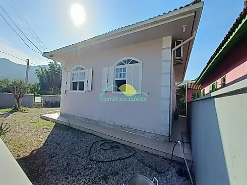 Casa em Pântano Do Sul, Florianópolis
