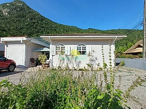 Casa em Pântano Do Sul, Florianópolis