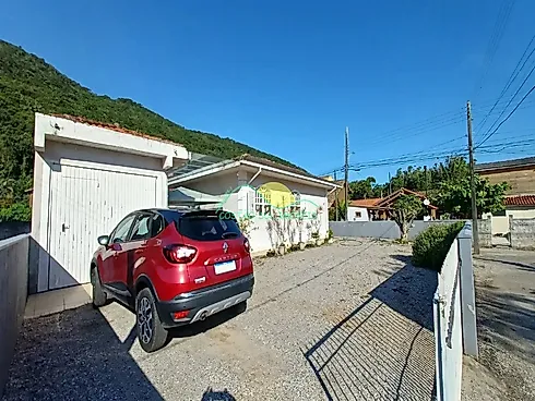Casa em Pântano Do Sul, Florianópolis