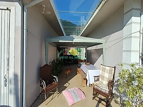 Casa em Pântano Do Sul, Florianópolis
