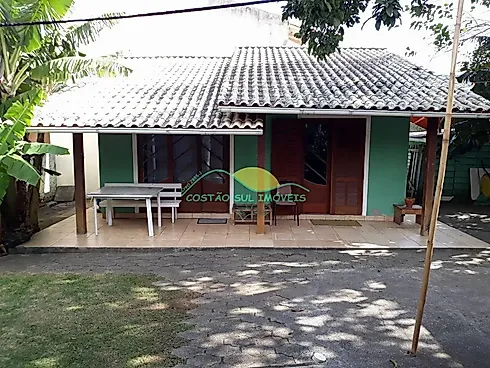 Morro Das Pedras, Florianópolis