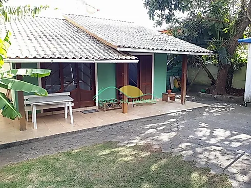 Casa em Morro Das Pedras, Florianópolis