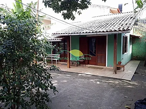 Casa em Morro Das Pedras, Florianópolis