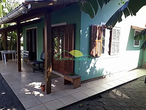 Casa em Morro Das Pedras, Florianópolis