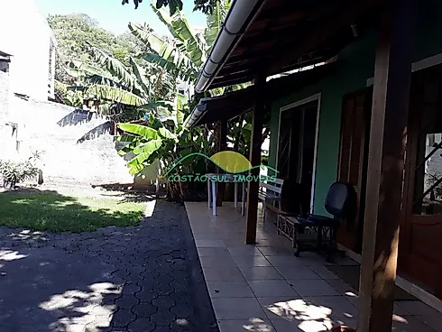 Casa em Morro Das Pedras, Florianópolis