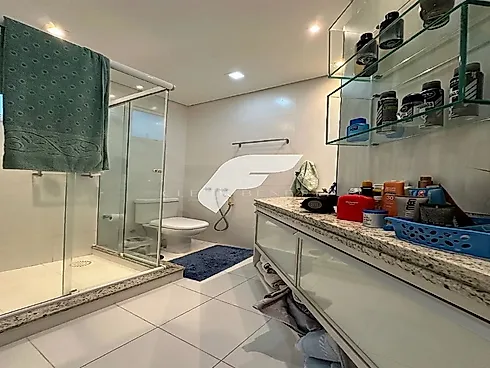 Apartamento em Fazenda, Itajaí