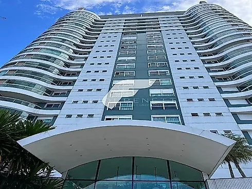 Apartamento em Fazenda, Itajaí