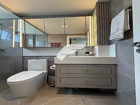 Apartamento em Fazenda, Itajaí