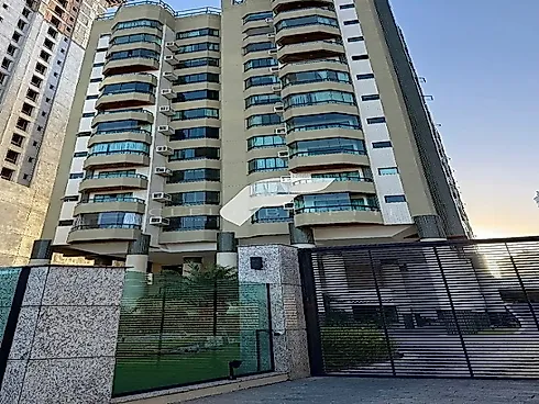 Centro, Itajaí