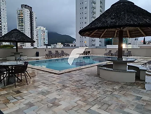 Apartamento em Centro, Itajaí