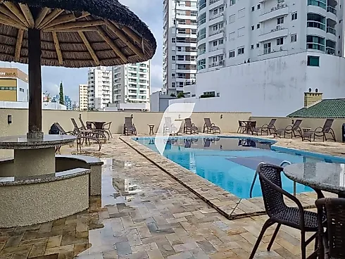 Apartamento em Centro, Itajaí
