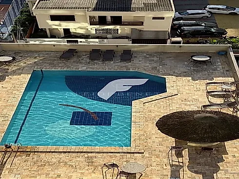 Apartamento em Centro, Itajaí