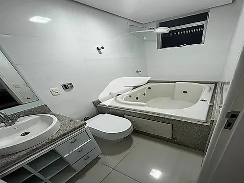 Apartamento em Kobrasol, São José