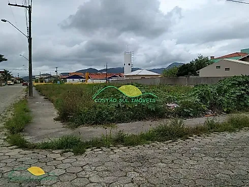Terreno em Carianos, Florianópolis
