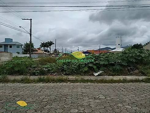 Terreno em Carianos, Florianópolis